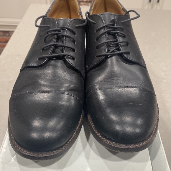 EUC FRYE erin oxford womens 10 - Picture 3 of 12